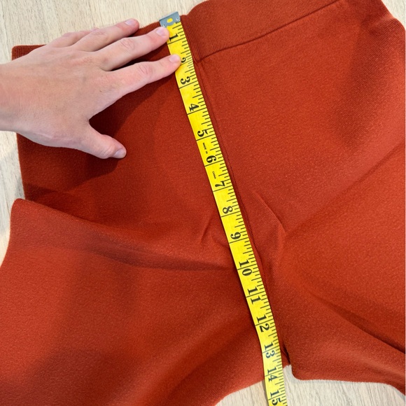 Aritzia Wilfred Souvenir Pant - Picture 6 of 7